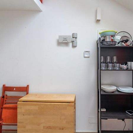 Citta' Studi Apartment Poggi 7 Mailand Exterior foto