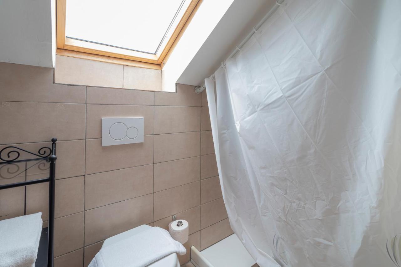 Citta' Studi Apartment Poggi 7 Mailand Exterior foto